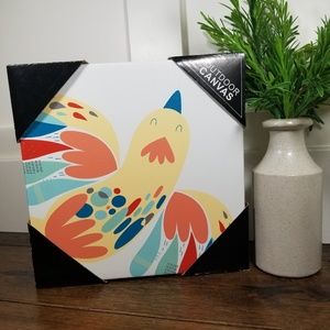 HD Designs Canvas | Indoor/Outdoor